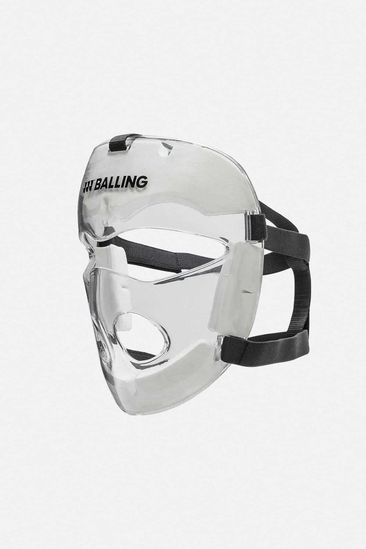 Balling Venture Pvc Face Mask - Jr