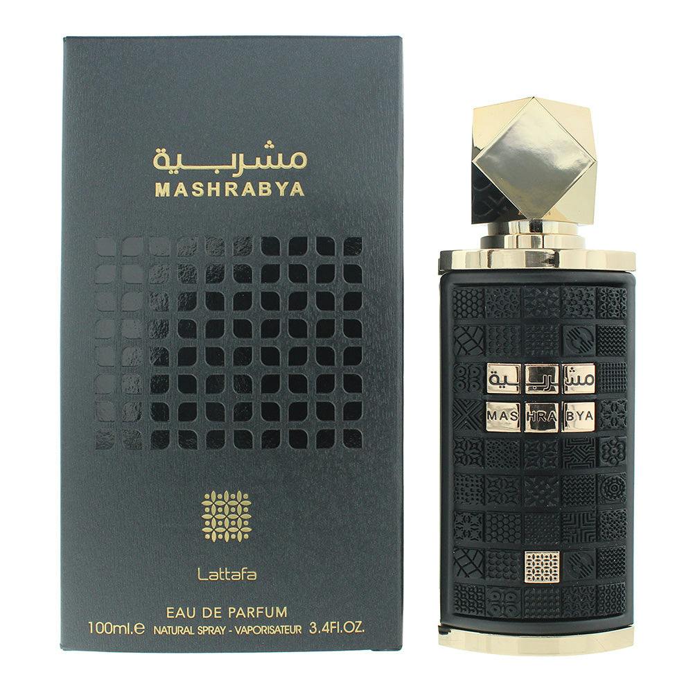 Lattafa Mashrabya Perfume 100 ml EDP Spray (Unisex) for Women - Image 10