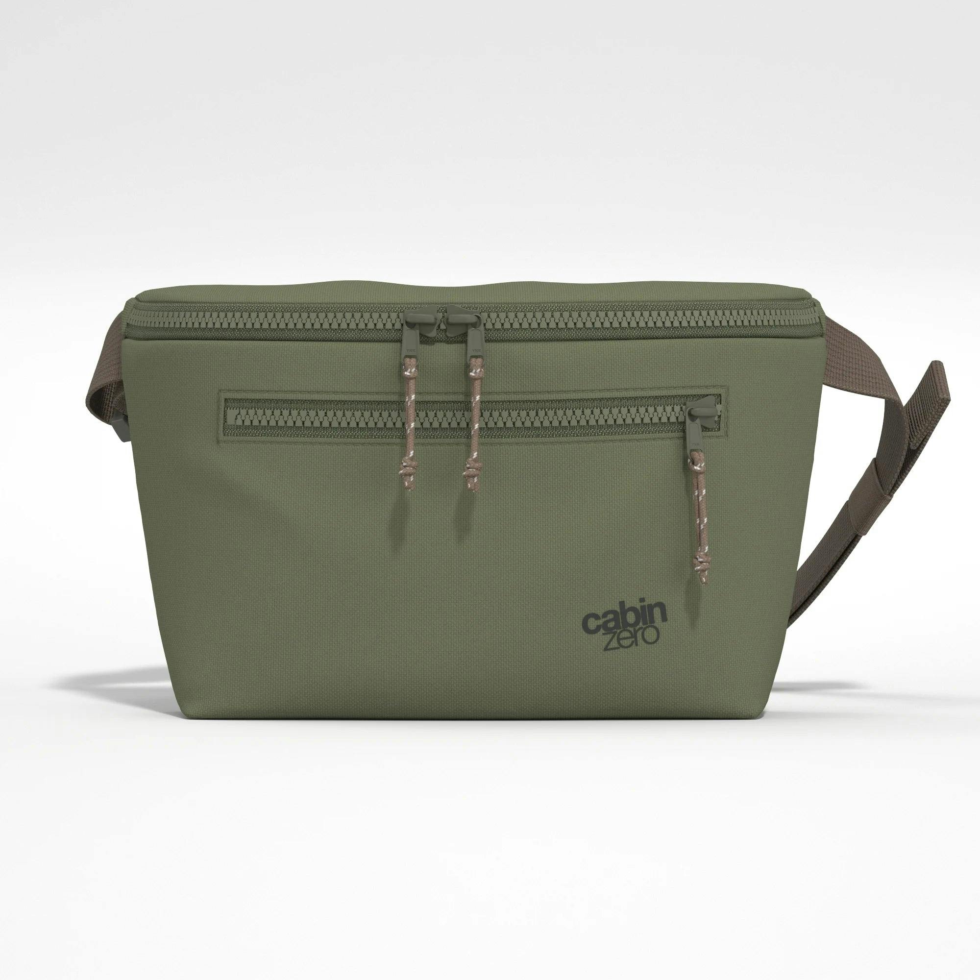 Cabinzero Stinger 3L - Georgian Khaki