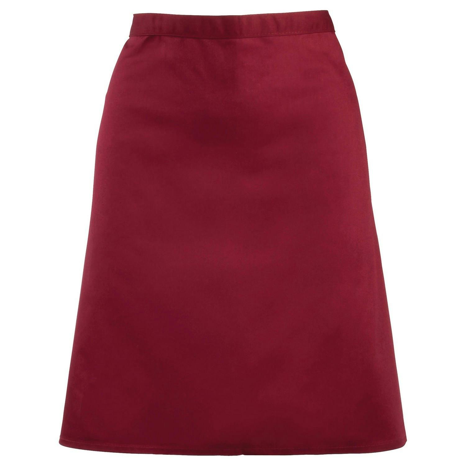  - Premier Colours Mid Length Apron - Image 4