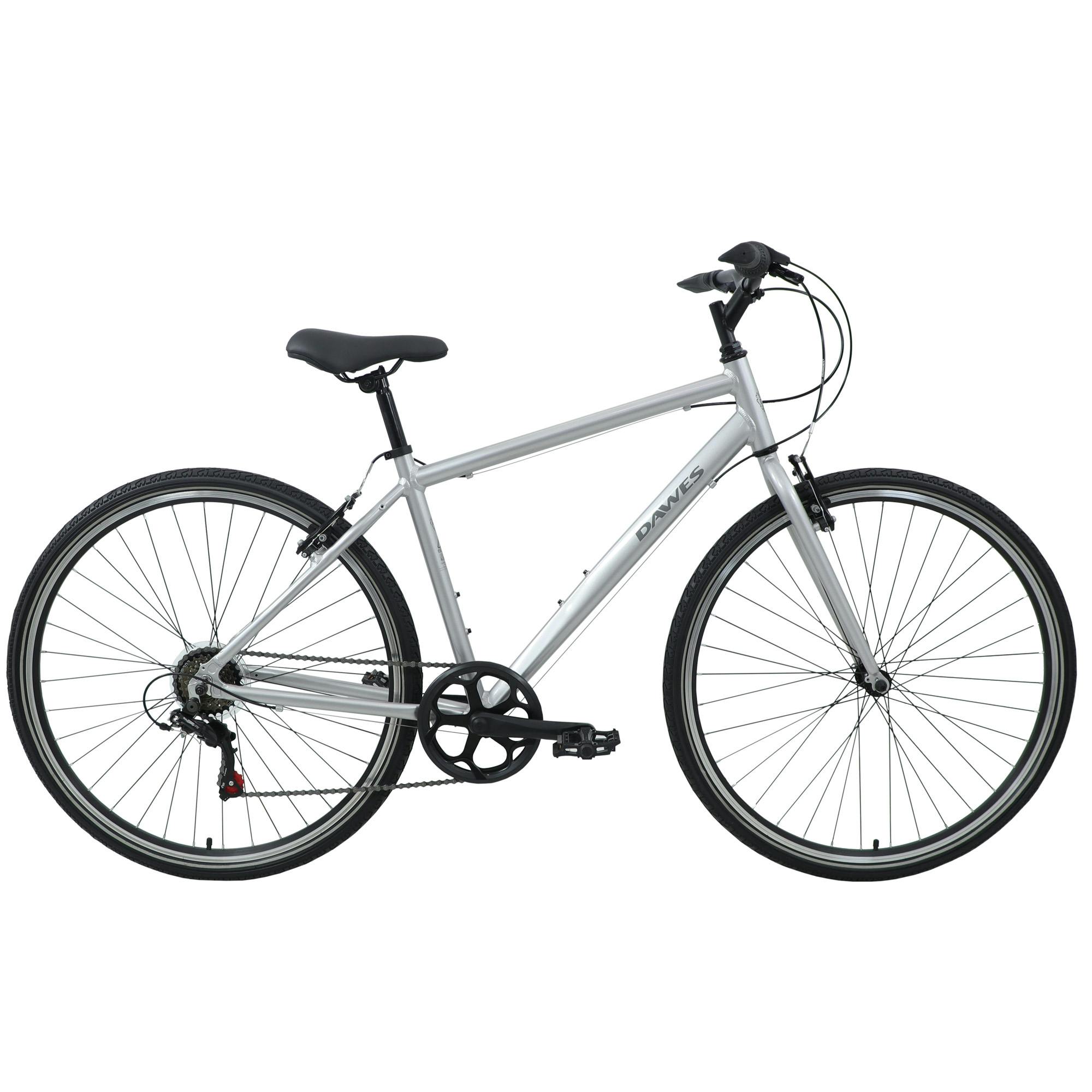Dawes Venture 1.0 Hybrid Bike - Hybrid Bike - Extra Large