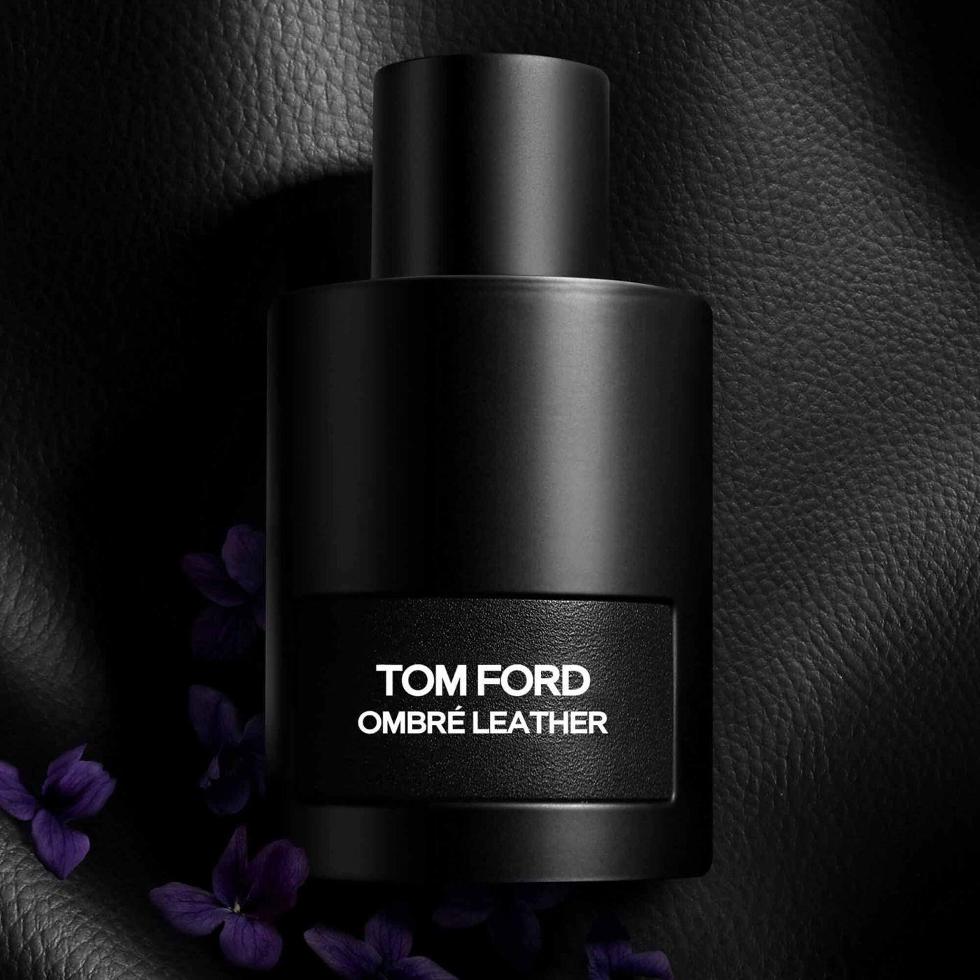 Leather Fragrances