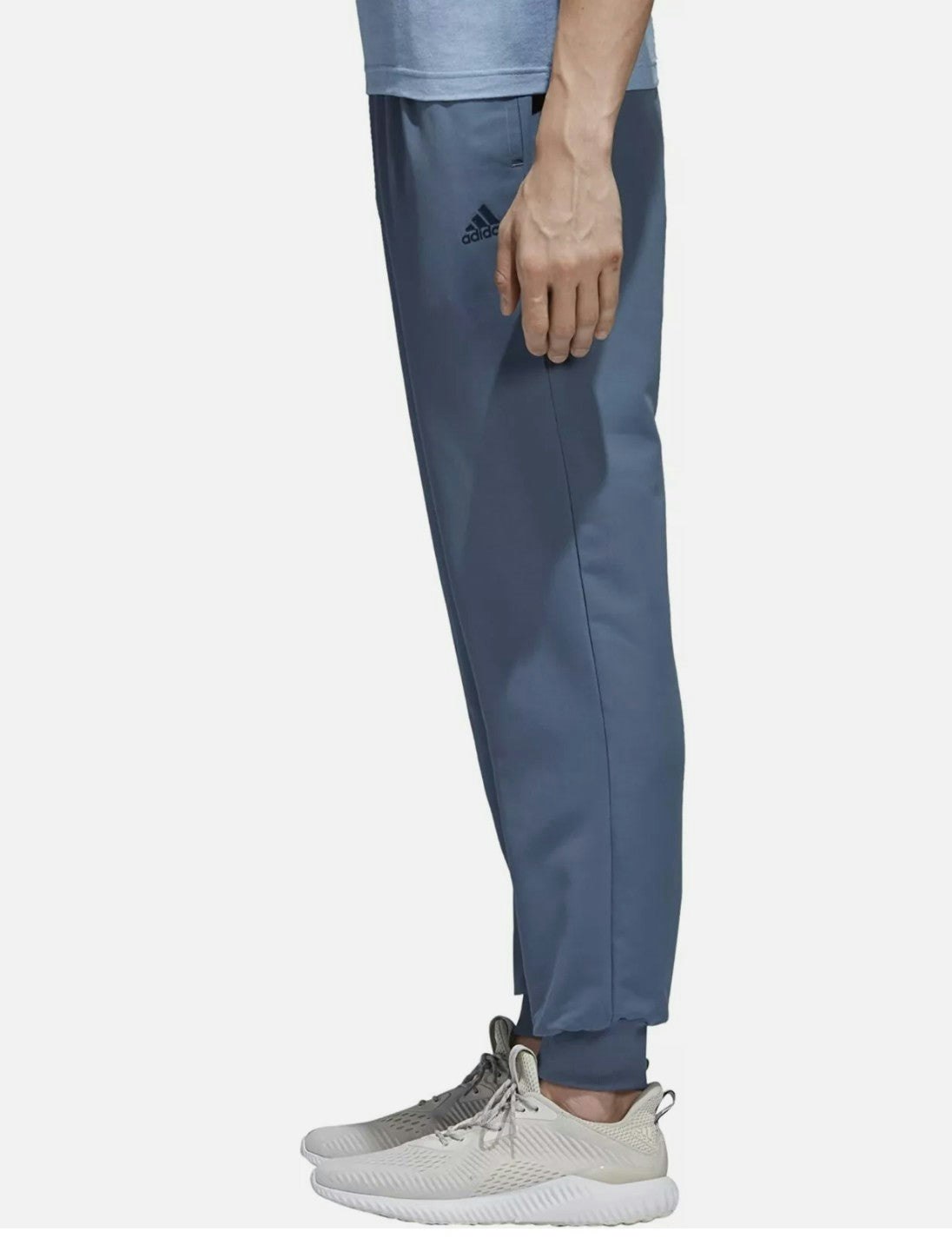 Adidas Men's Ess Stanford Pant - L