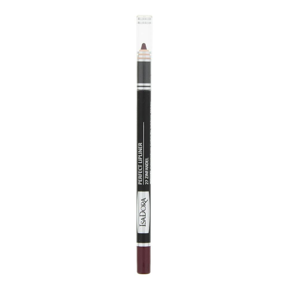 Isadora Perfect 27 Zinfandel Lip Liner 1.2G