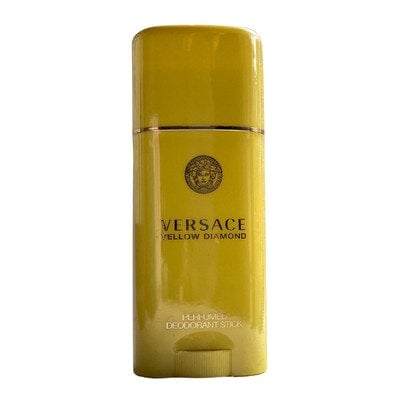 Versace Women's Yellow Diamond Perfumed Deodorant Stick 50Ml