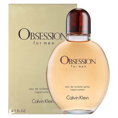 Calvin Klein Obsession for Men Eau de Toilette Aftershave Spray (30ml, 75ml, 125ml, 200ml) - Image 31