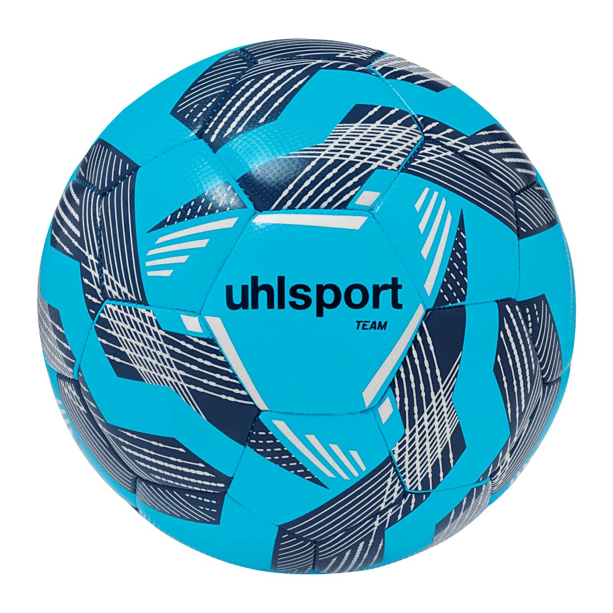 Uhlsport Blue Team Training Football Size 3