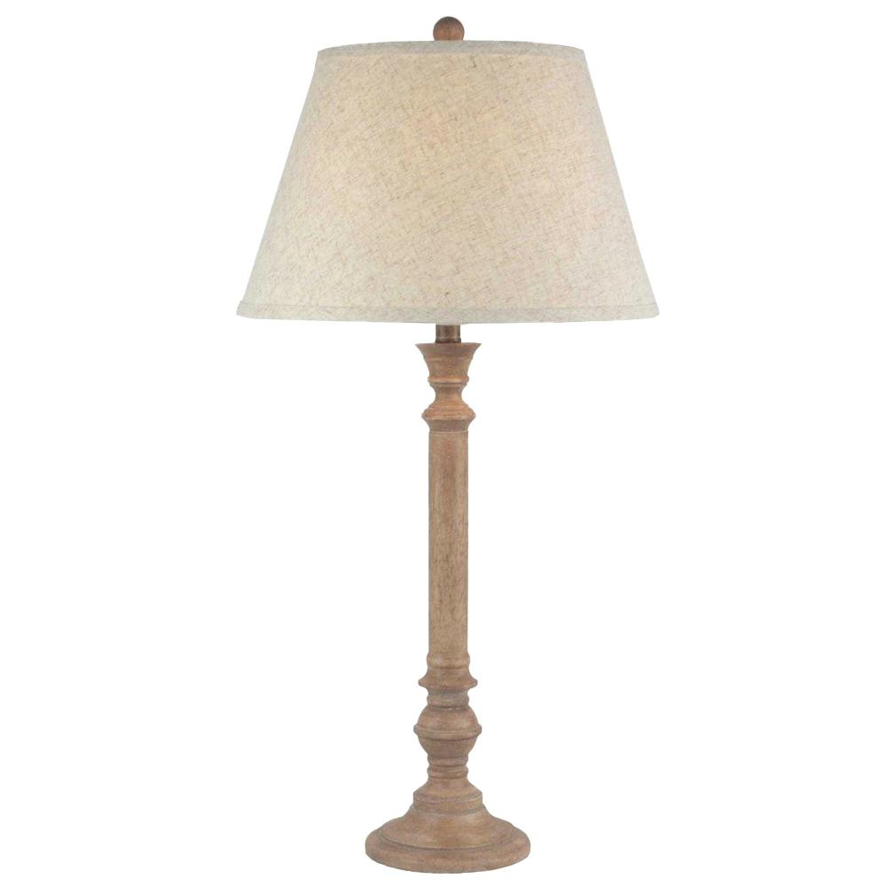 Rackhams Brown Solenne Table Lamp (Uk Plug) - One Size - 100% Mixed