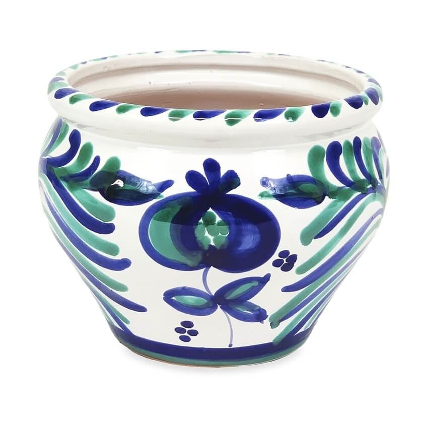 Rackhams Granada Bola Plant Pots - 1 X Bola Pot