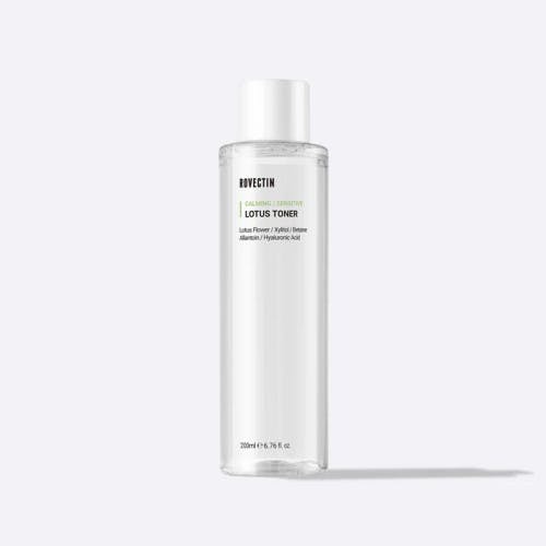 Rovectin Calming Lotus Toner 200Ml