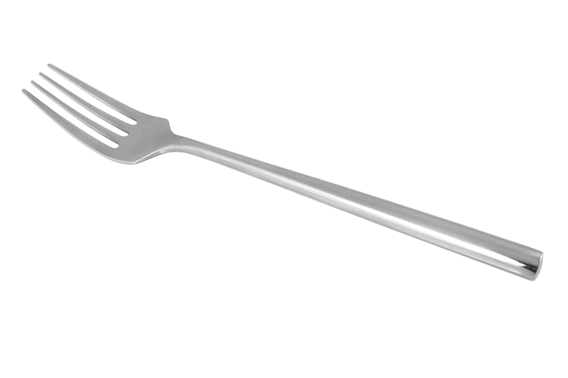 Essentials By Premier Amefa Dessert Fork
