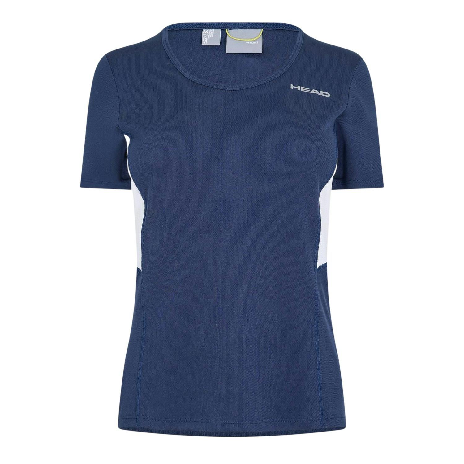 Head (Xs, Blue) Womens/Ladies Technical T-Shirt - Image 2
