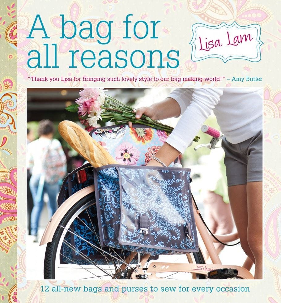 A Bag for All Reasons: 12 all-new bags and purs. Lam** - Image 6