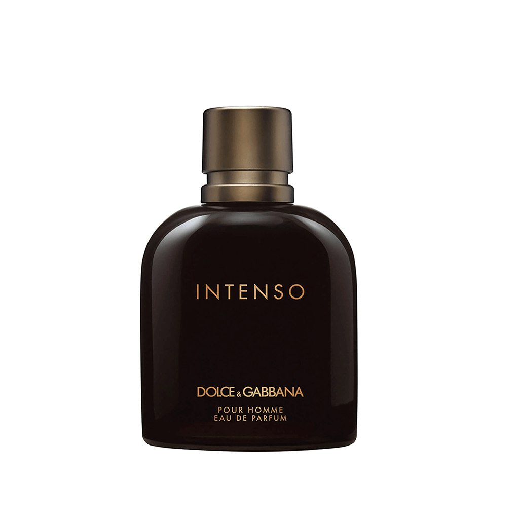 Dolce & Gabbana Men's Lavender/Green/Amber Pour Homme Intenso Eau De Parfum Aftershave Spray (40Ml, 75Ml, 125Ml) - 75Ml
