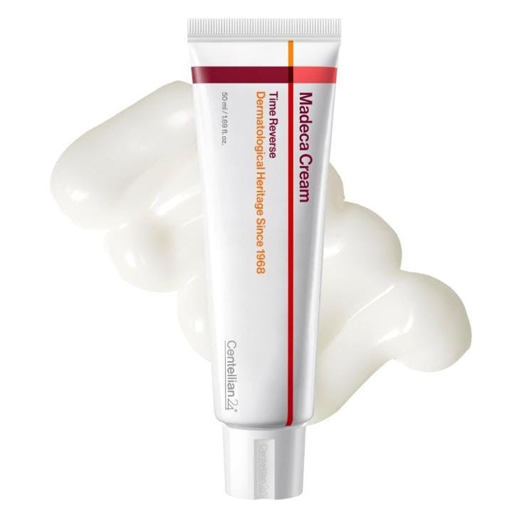 Centillian24 Cream Centellian24 Madeca Time Reverse 50Ml