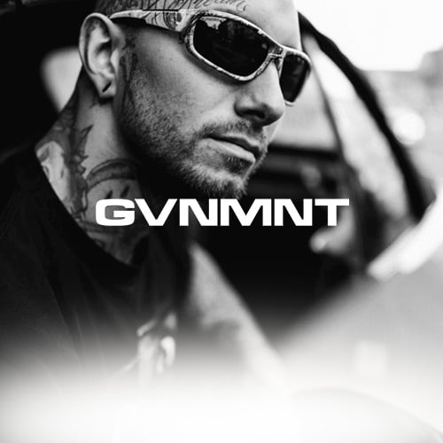 GVNMNT Clothing Co