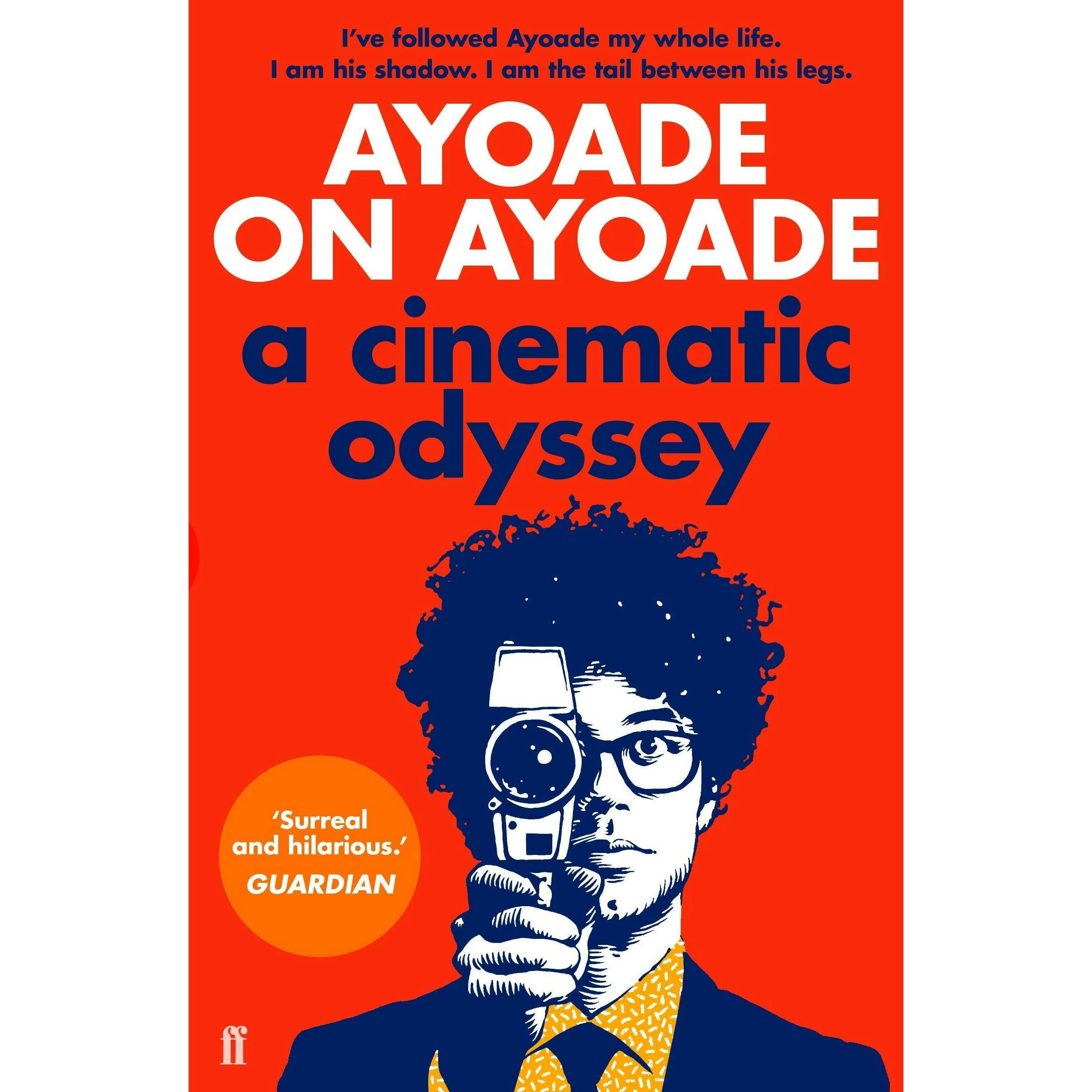 Ayoade on Ayoade: A Cinematic Odyssey - Image 17