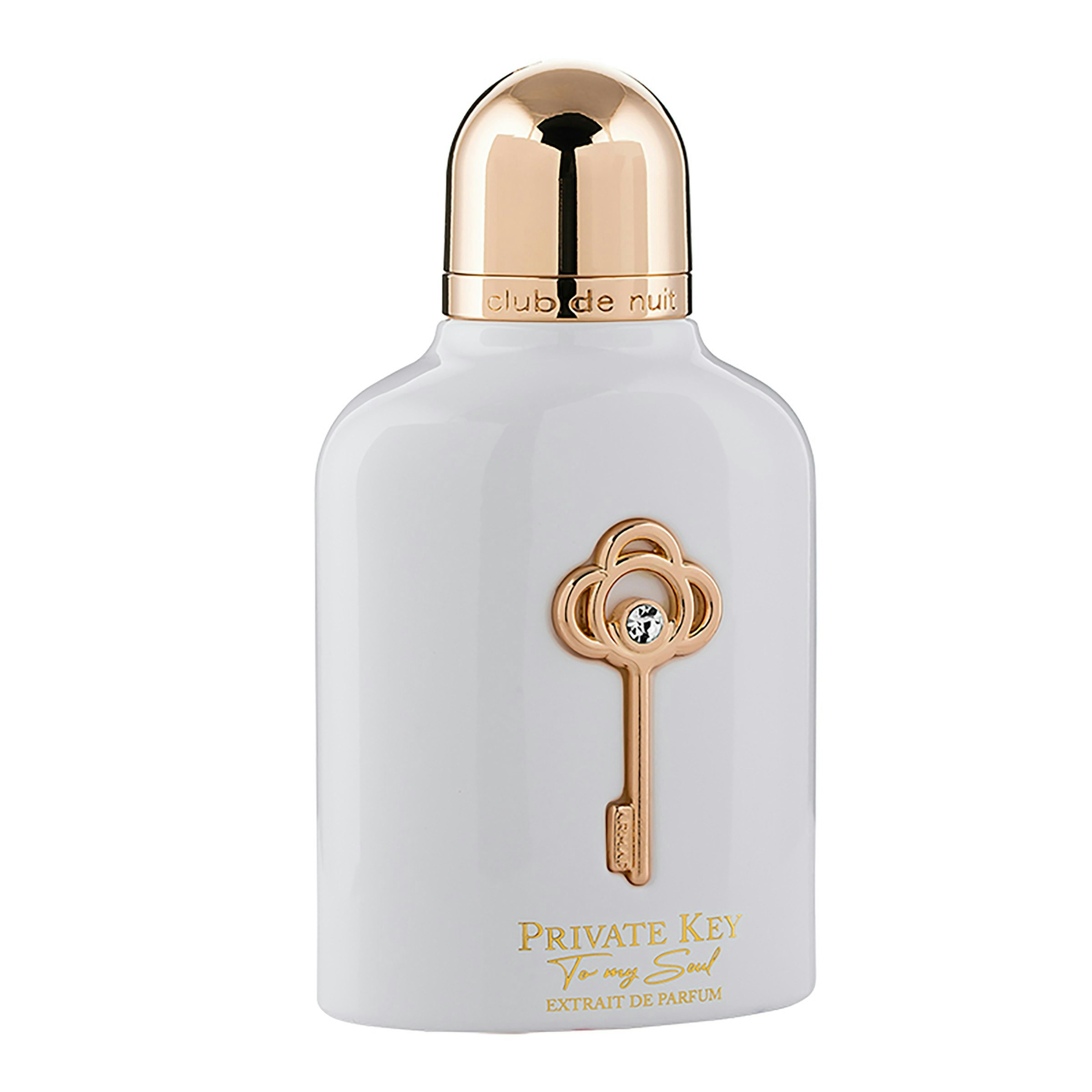 Armaf Black/Pink/Orange Private Key To My Soul Eau De Parfum - 100Ml