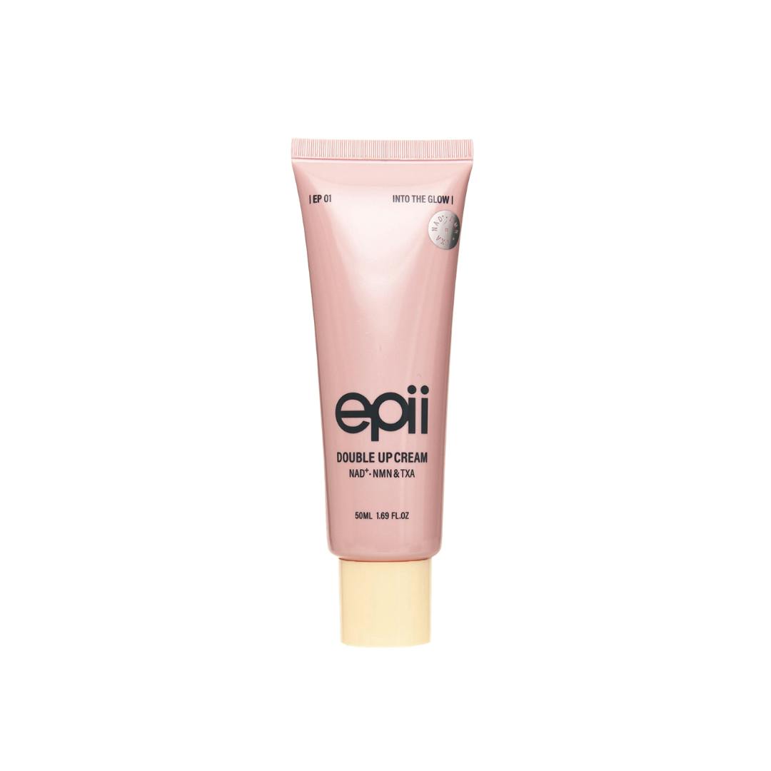 Epii Cream Double Up Nad+ Nmn & Txa 50Ml
