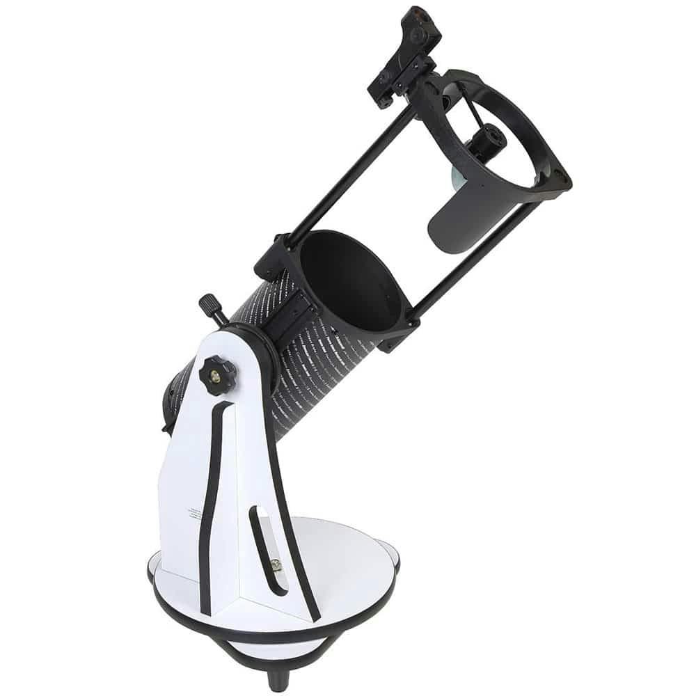 Sky Watcher Red Heritage 130P Telescope
