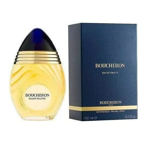 Boucheron Eau de Toilette 100ml Spray - Image 11