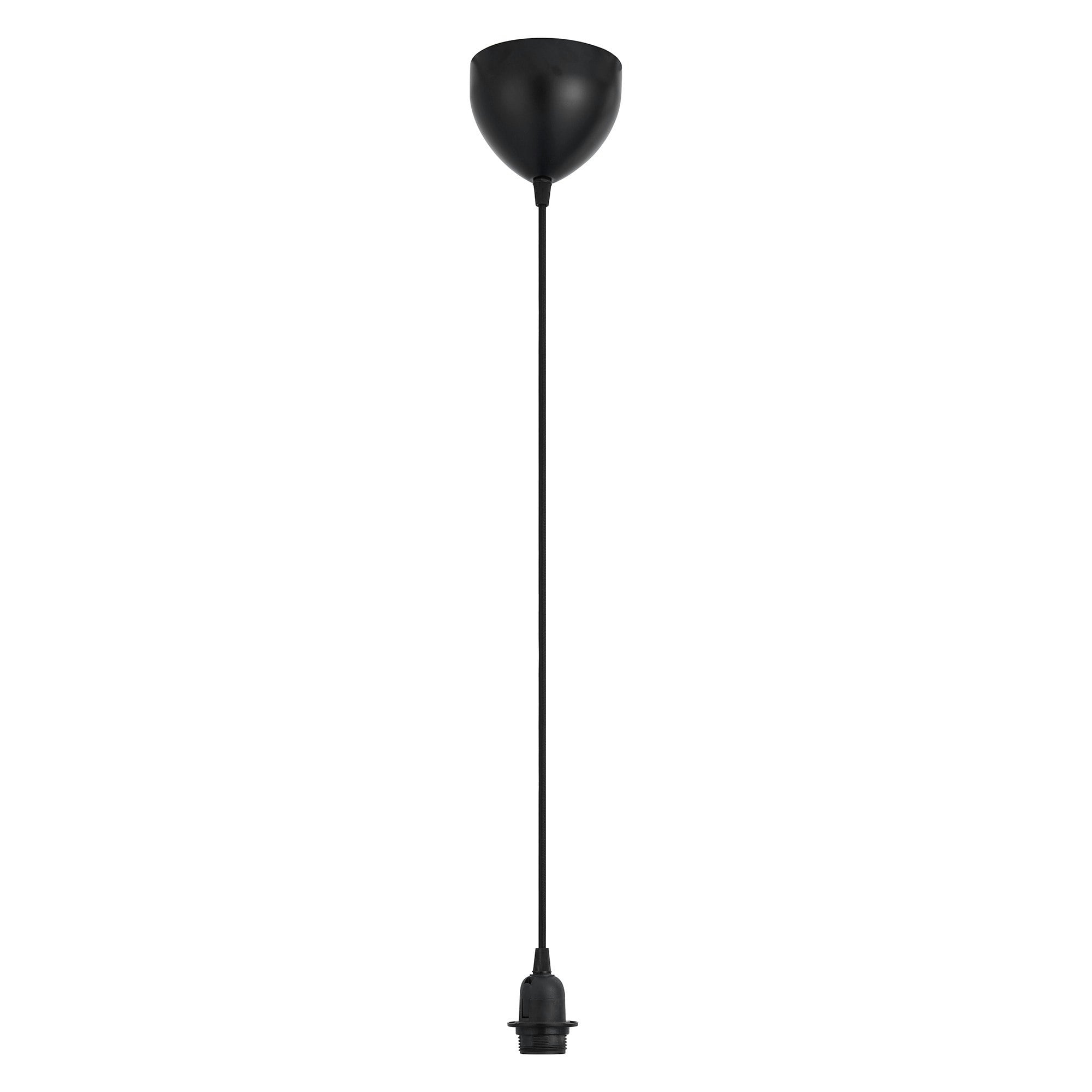 Rackhams Black Delux | Pendant Kit | - 1