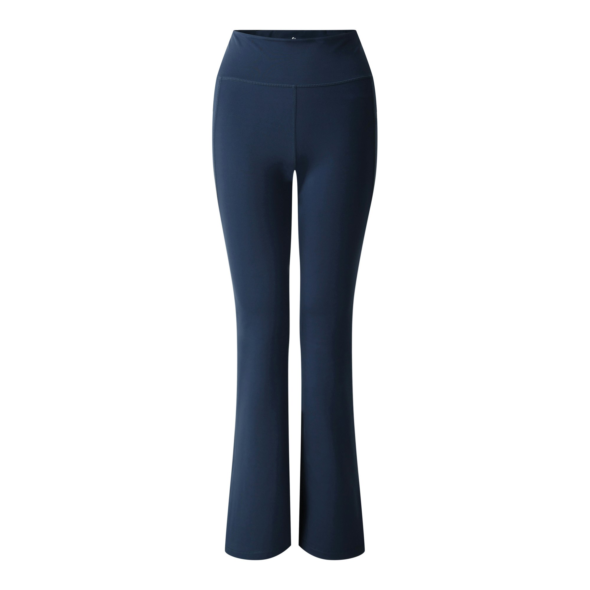 Dare 2B Women's / Refresh Flared Leggings - Moonlight Denim - Moonlight Denim Size 16 Uk R