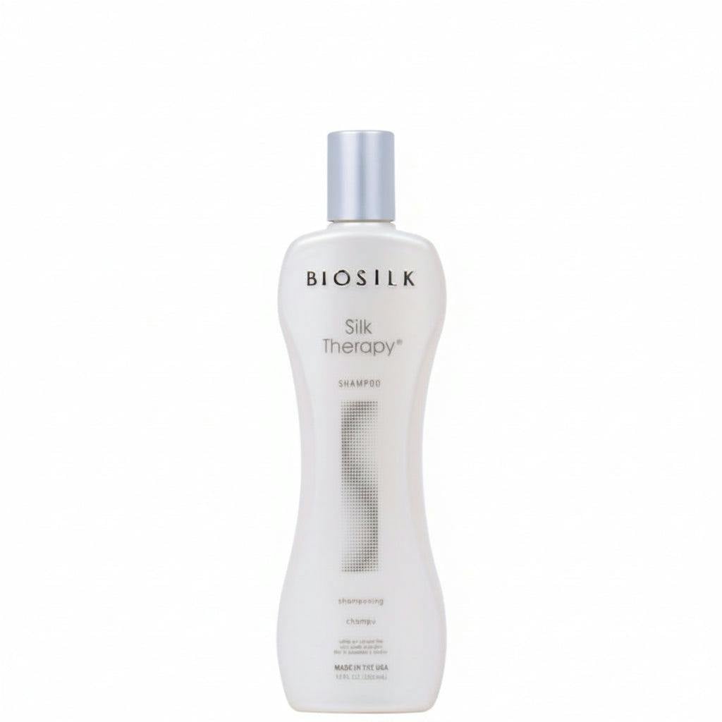 Biosilk Silk Therapy Shampoo 350Ml