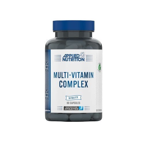 Applied Nutrition Multi-Vitamin Complex - 90 Tablets - Image 8