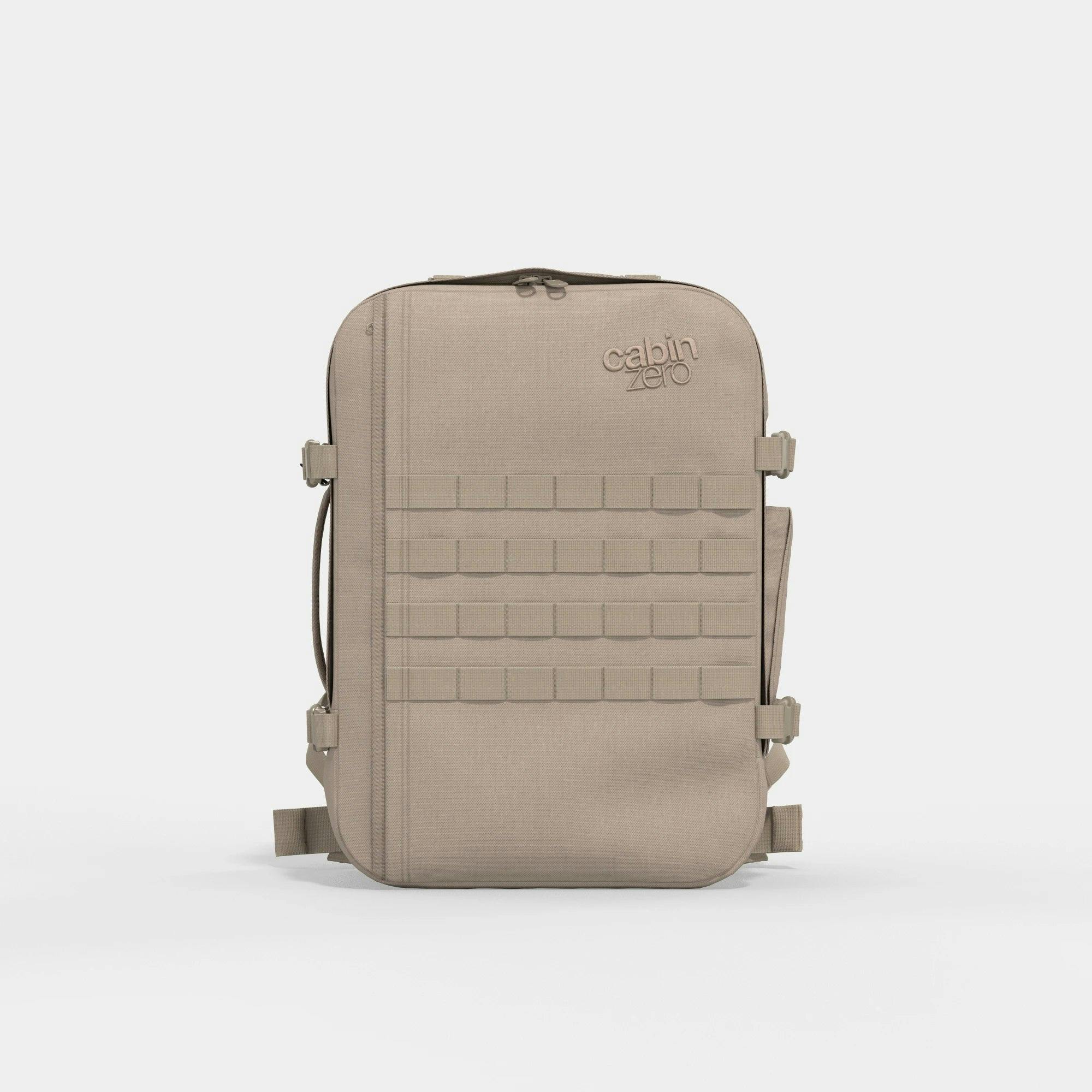 Cabinzero Military Backpack 36L - Storm