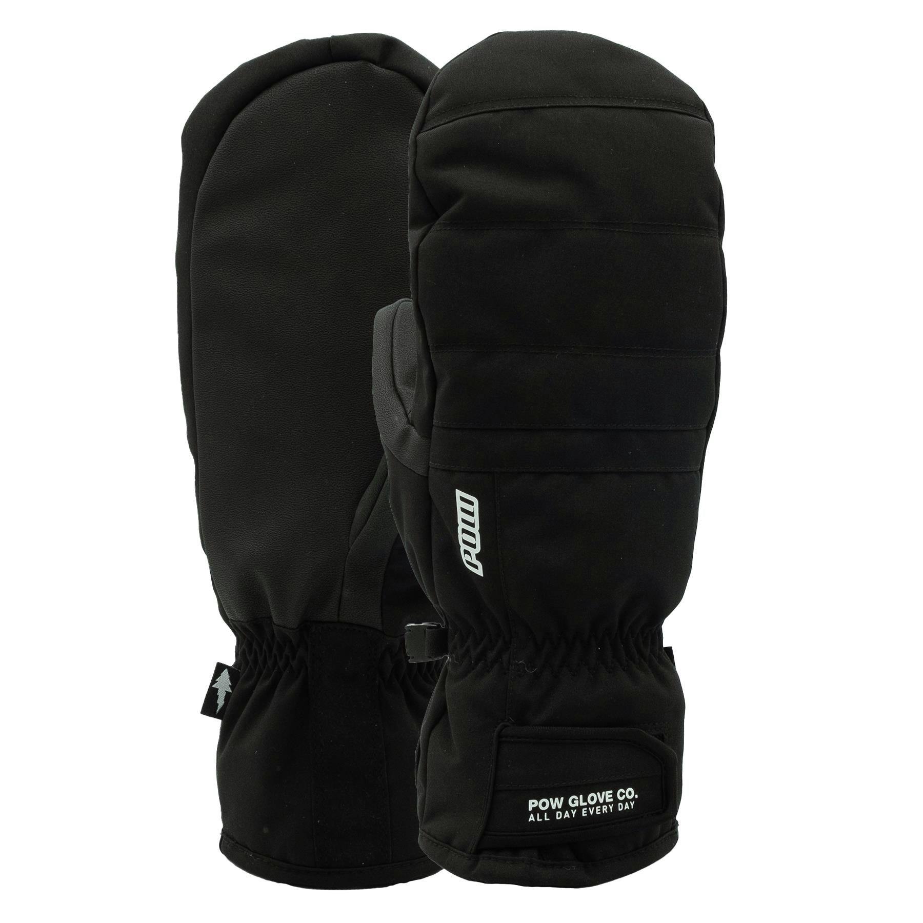 GT Mens Snow Mitten Glove - - Image 3