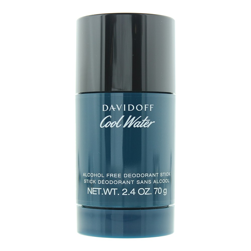 Davidoff Lavender Cool Water Deodorant Stick 70G