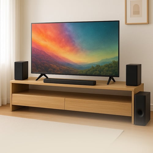 Home Theatre Systems