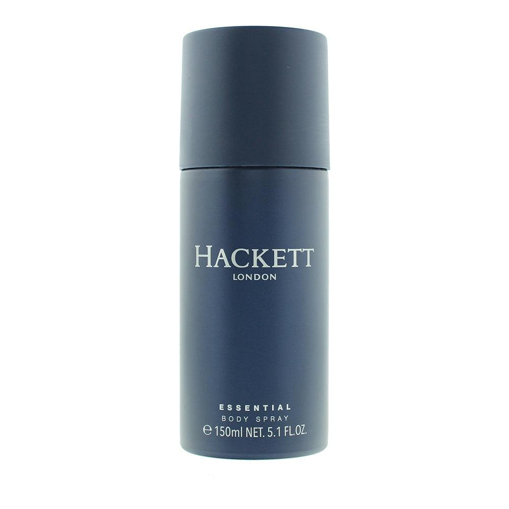Hackett Light Essential Body Spray 150Ml