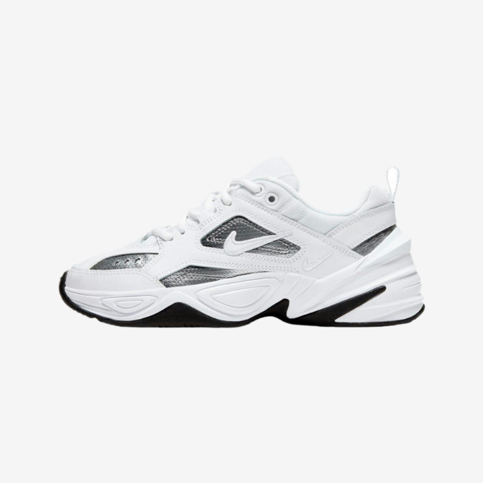 Nike Women's White Cj9583-100 Sneakers In - Uk 7.5