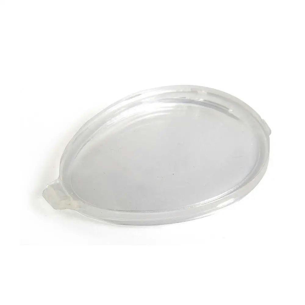 Head Vision Swim Goggle Prescription Lens - Clear - 7.00
