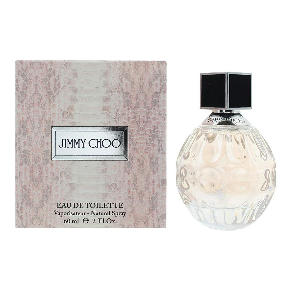 JIMMY CHOO 60ML EAU DE TOILETTE SPRAY BRAND NEW & SEALED - Image 24