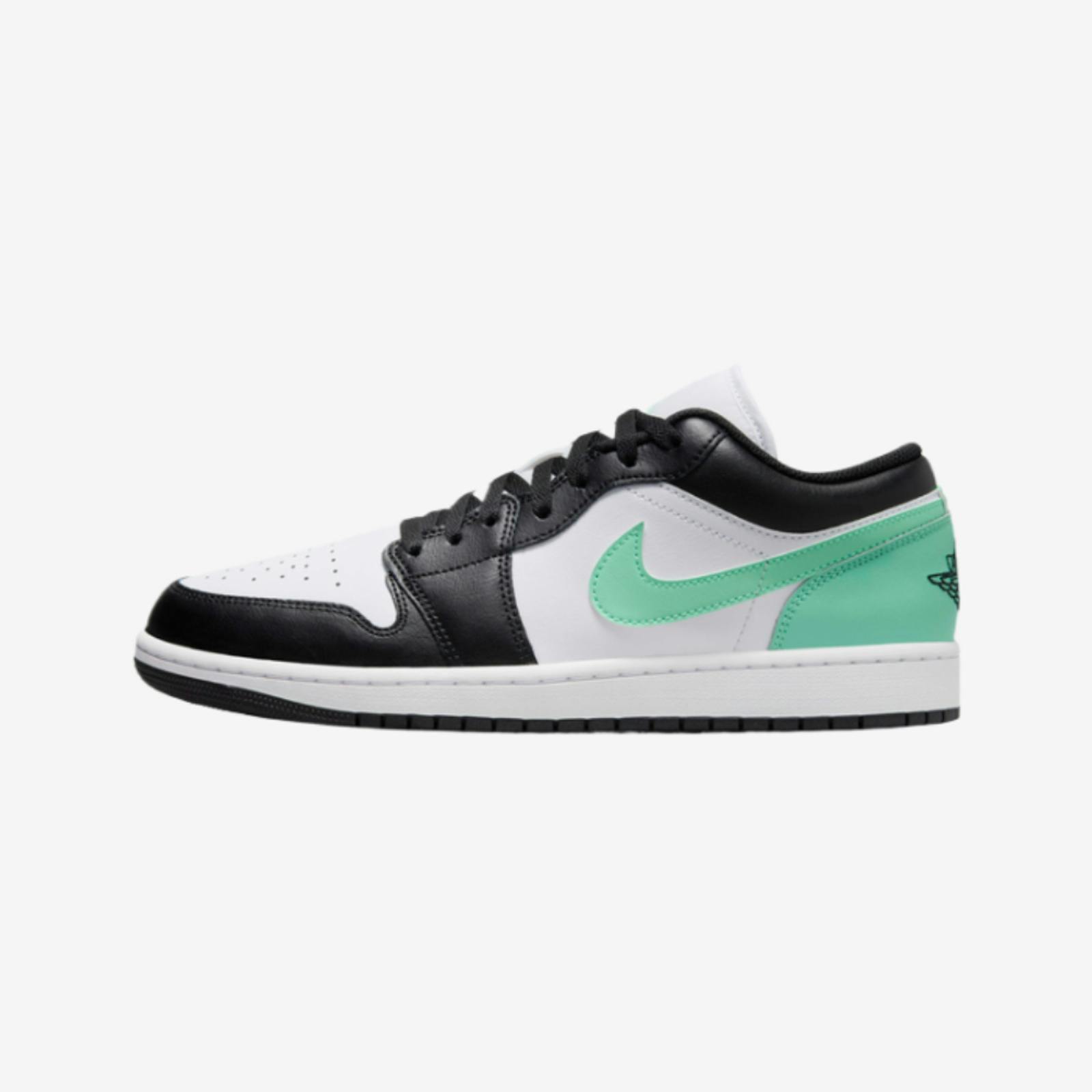 Nike Men's White 553558-131 Sneakers In - Uk 10