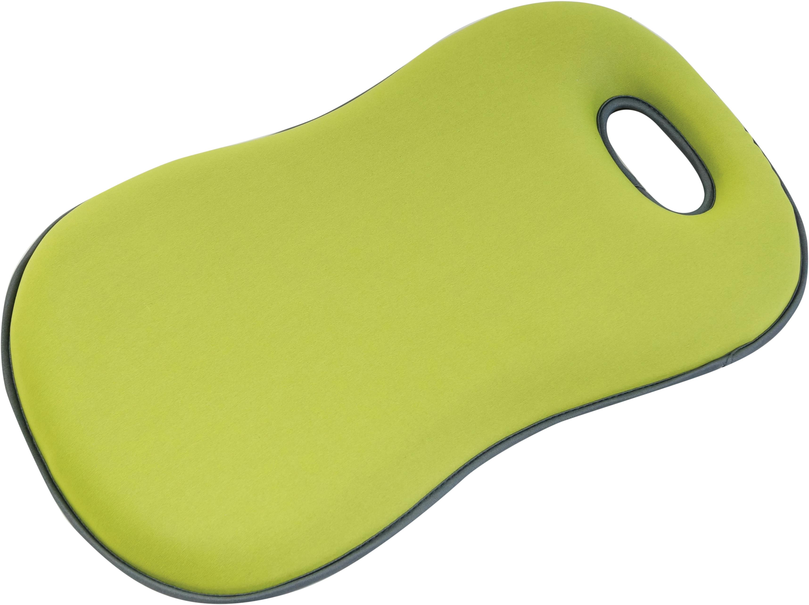 St Helens Home And Garden Memory Foam Garden Kneeler
