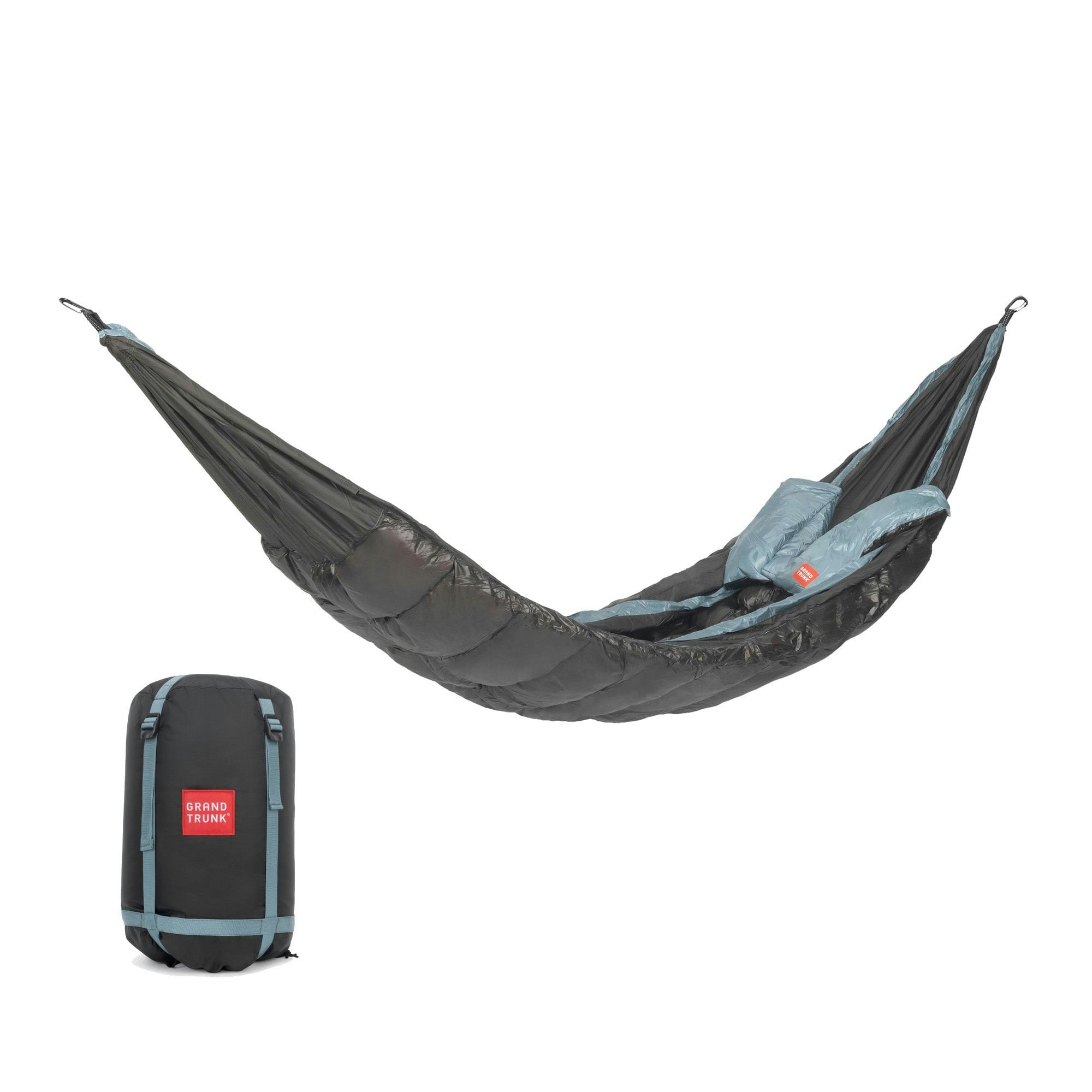 Grand Trunk Evolution 20 Down Sleeping Bag Hammock