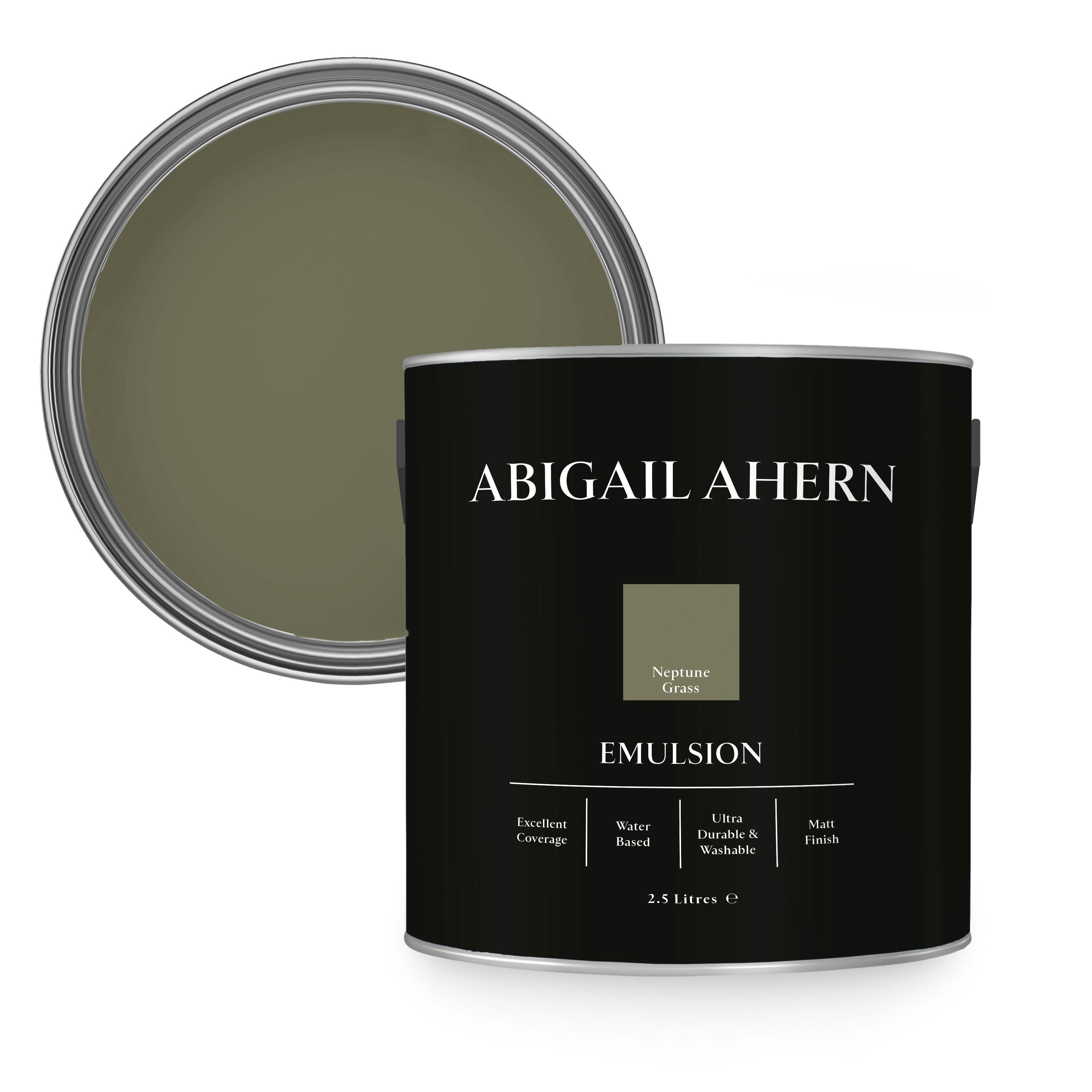 Rackhams Green Emulsion 2.5L - Neptune Grass