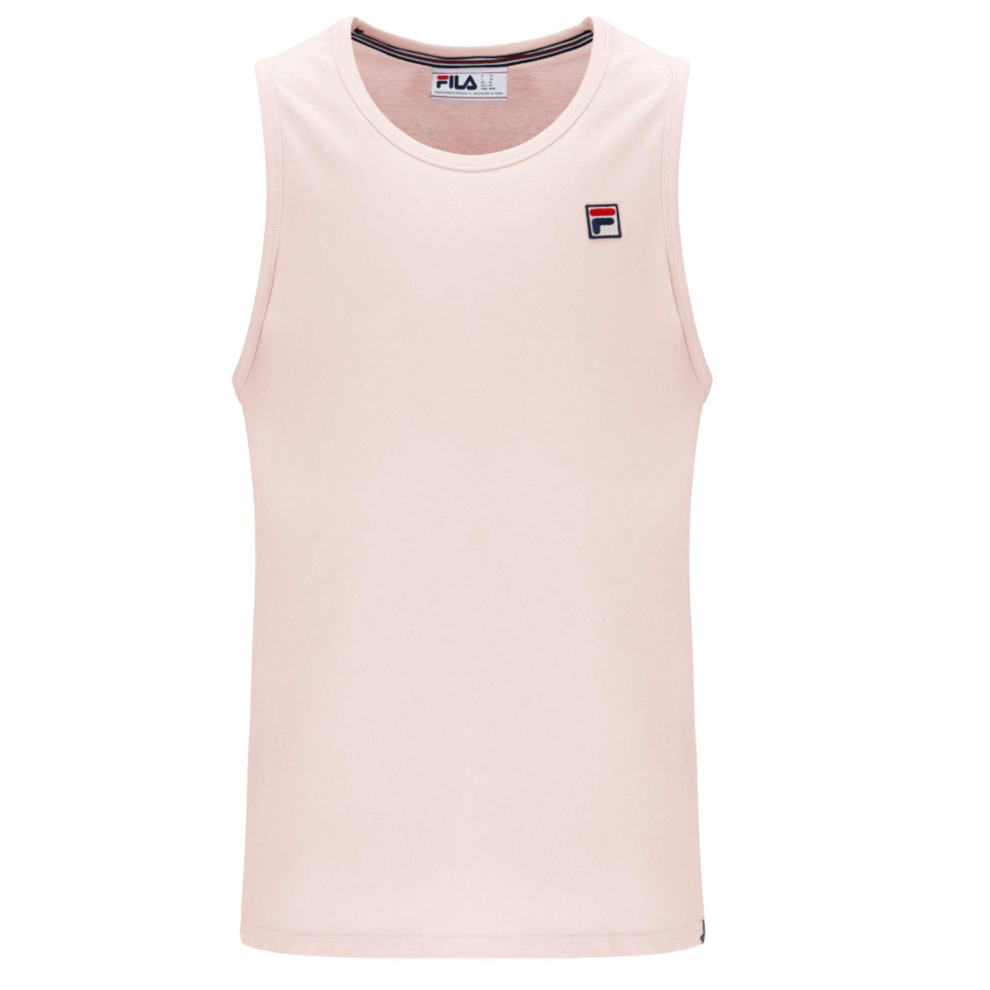 Fila Lilac Sunny Vest Pale - Xl