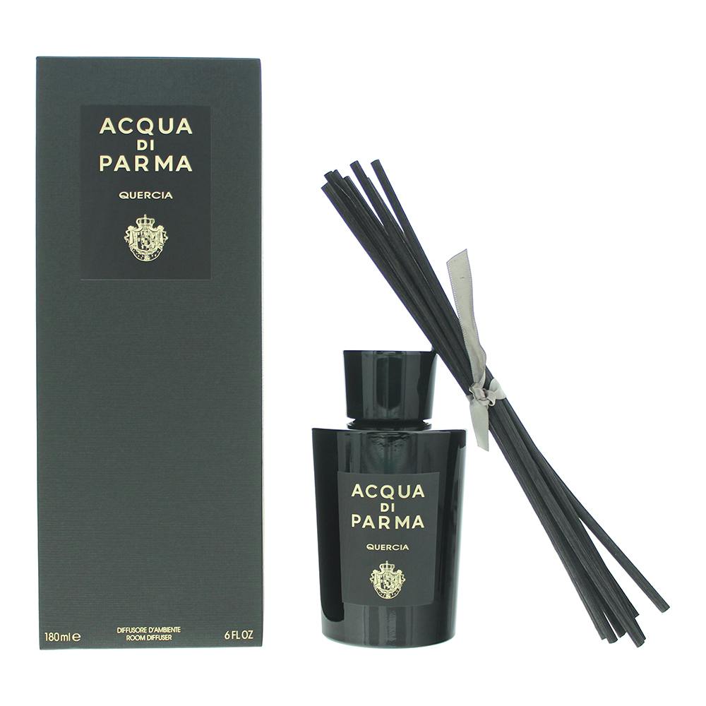 Acqua Di Parma Quercia Room Diffuser 180ml | TJ Hughes - Image 6