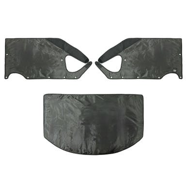 Olpro Black Transit Custom External Thermal Cover