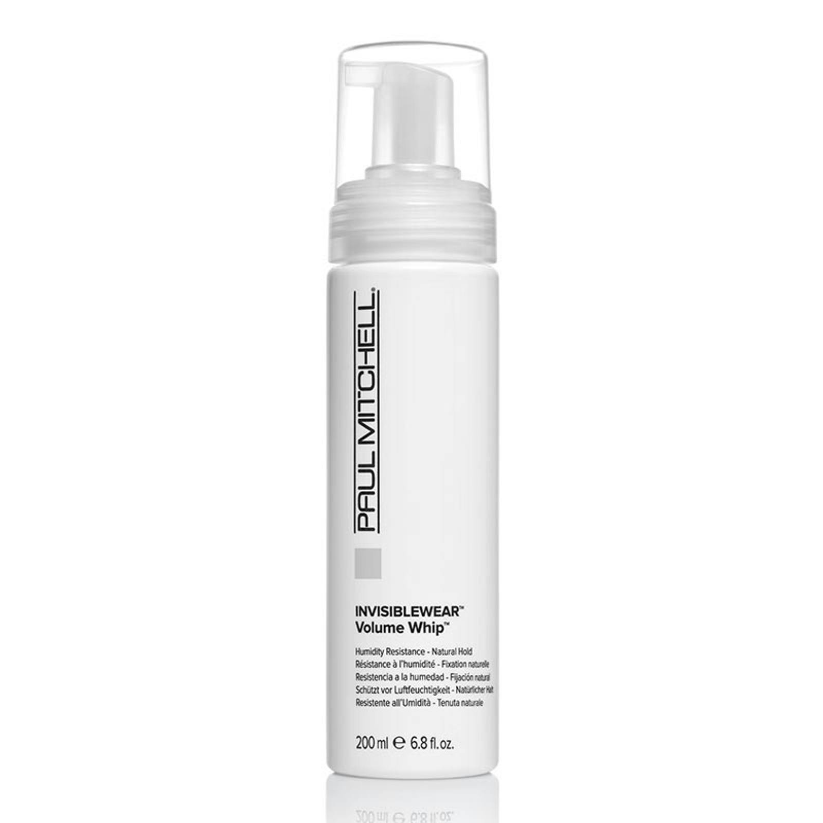 Paul Mitchell Invisiblewear Volume Whip 200 Ml - 200 Ml