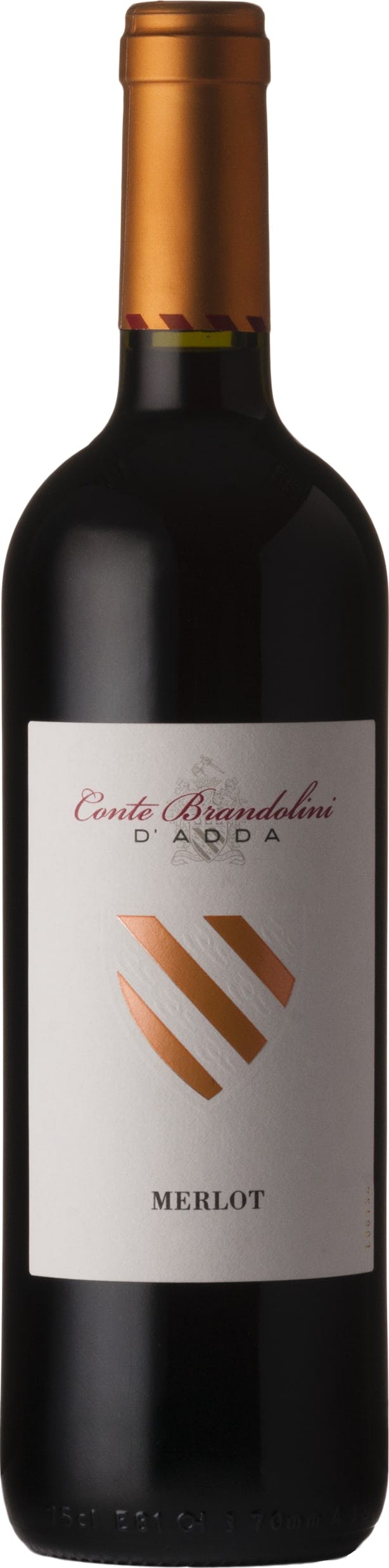 Various Wine Red Vistorta Merlot 'Stomo' 2022 75Cl - Pack Of 6