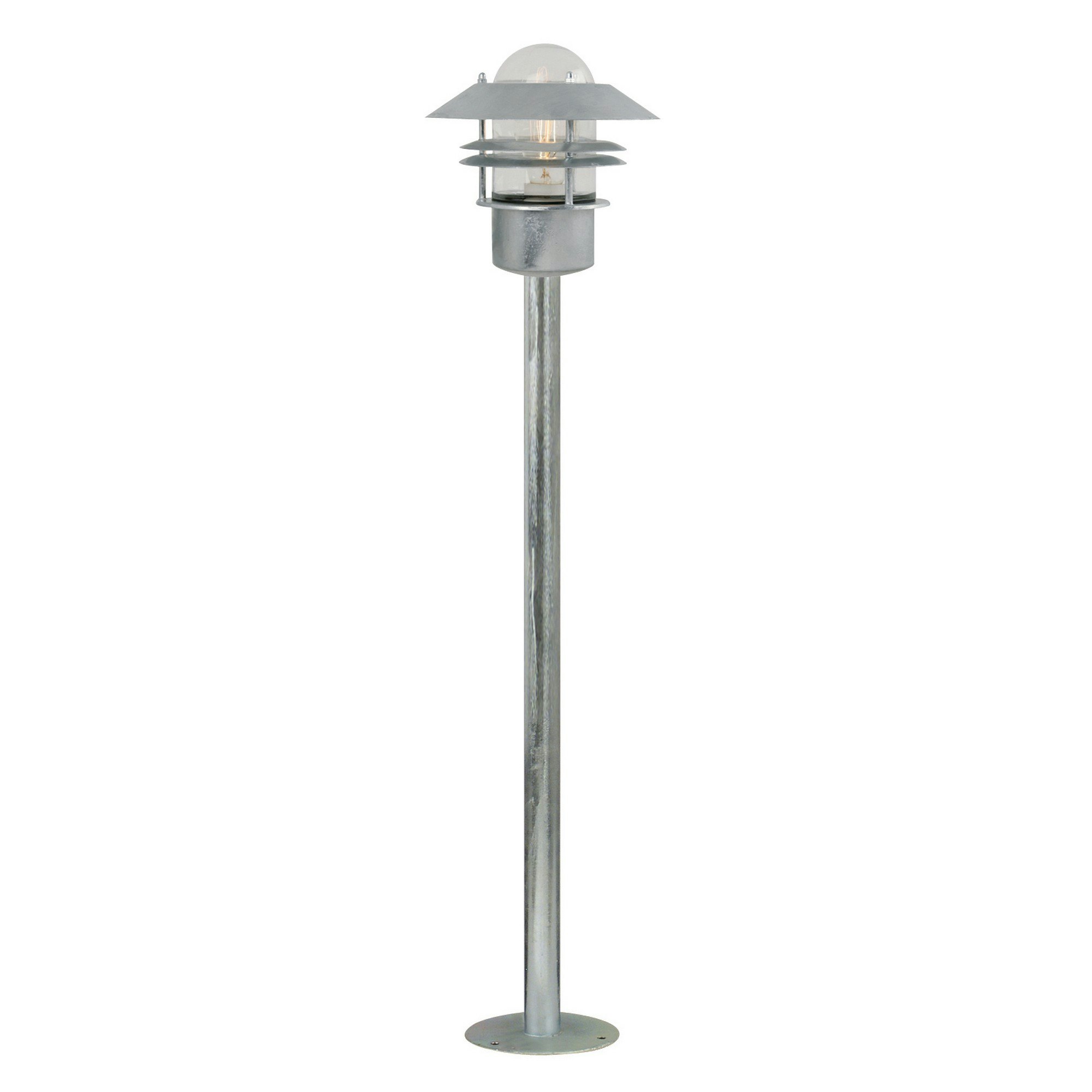 Rackhams Light Blokhus | Garden | Galvanized - 1