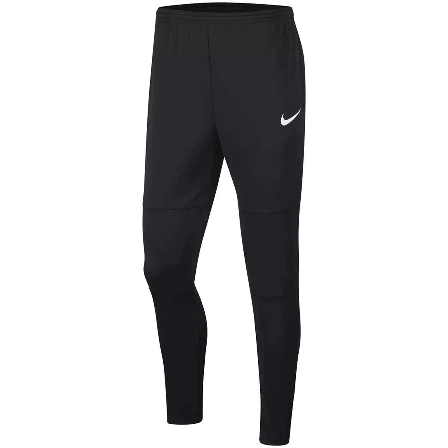 Nike Boys Black Park 20 Training Pants Bv6902 / Fj3021 - Xl 14+ Years