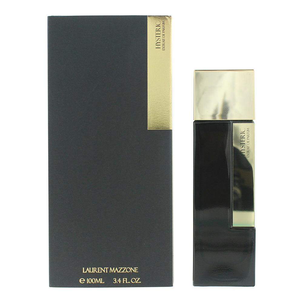 Laurent Mazzone Hysteric Hysteric Extrait De Parfum 100Ml