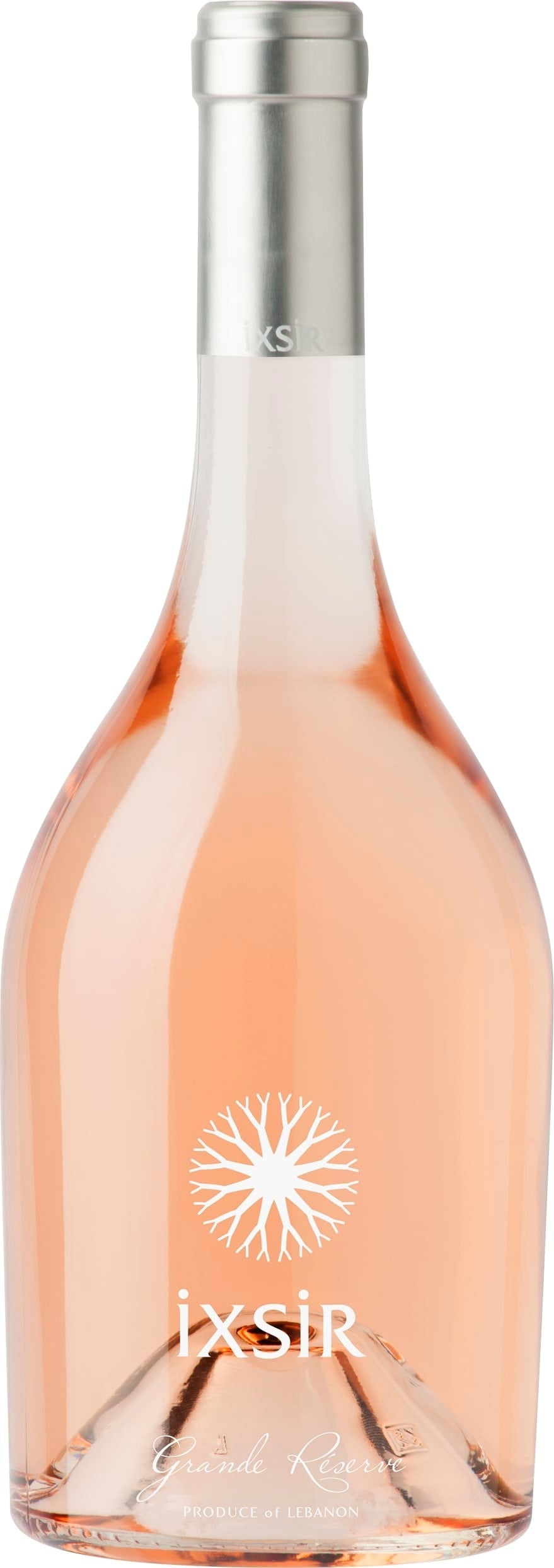 Various Wine Ixsir Grande Reserve Rose 2022 75Cl - Pack Of 6